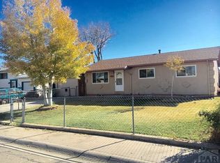 3900 Fairfield Ln, Pueblo, CO 81005