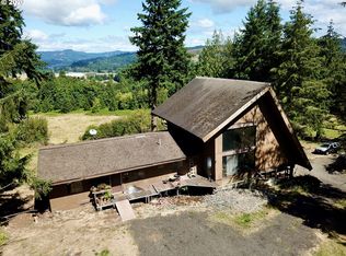 5910 NW 334th St, Ridgefield, WA 98642