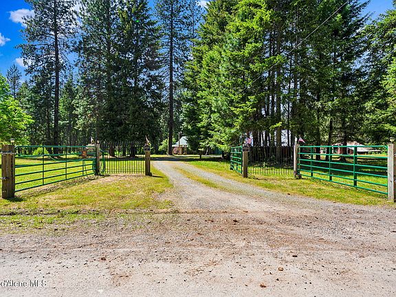 2nd image of 24805 N Cedar Mountain Rd