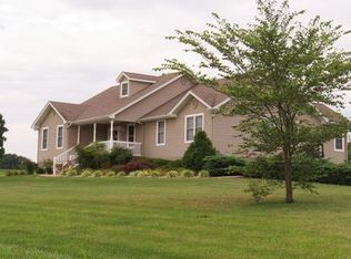 971 Cave Ridge New Liberty Rd, Knob Lick, KY 42154