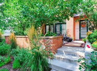 1489 S Clarkson St, Denver, CO 80210
