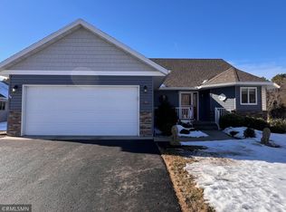 2590 Cherry Lane Ct NE, Alexandria, MN 56308