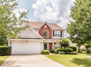 2720 Chelwick Dr SW, Marietta, GA 30008