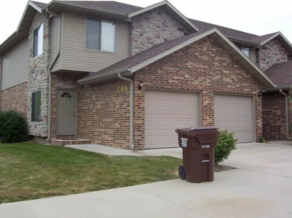 236 E Erie St #A-g, Springfield, MO 65807