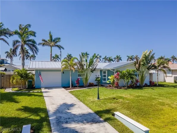444 Bayshore Dr, Cape Coral, FL 33904