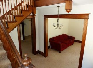 111 Grace St, Sharon, WI 53585