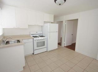 701 Pensacola St #C, Honolulu, HI 96814