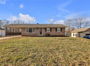 3579 Sparta Rd, North Wilkesboro, NC 28659