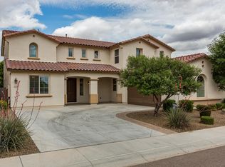 1162 W Fever Tree Ave, San Tan Valley, AZ 85140