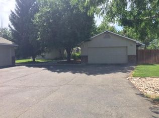 3821 N Patricia Ln, Boise, ID 83704