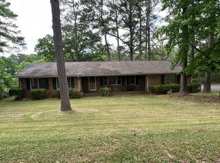 1040 Webb Ln, Greensboro, GA 30642