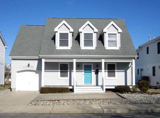 402 Lake Ter, Bradley Beach, NJ 07720