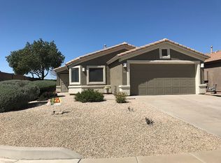 1332 S Bowline Ct, Tucson, AZ 85710