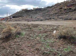 301 E Wilson Ave, Gallup, NM 87301