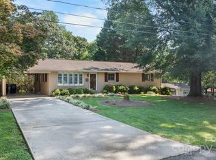 3434 38th Street Dr NE, Hickory, NC 28601