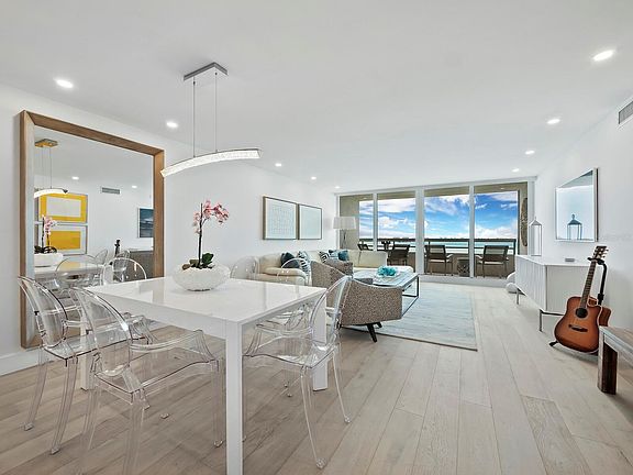 4th image of 988 Boulevard Of The Arts APT 1615
