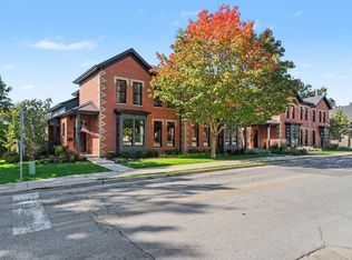 201 N Campbell St, Valparaiso, IN 46385