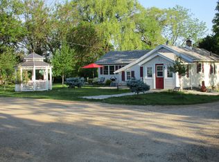 20215 Streit Rd, Harvard, IL 60033