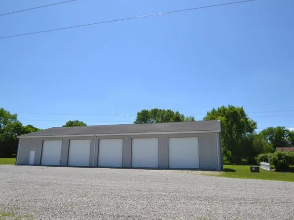 2120 Crumley Rd SW, Lancaster, OH 43130