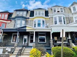 305 W Douglass St, Reading, PA 19601