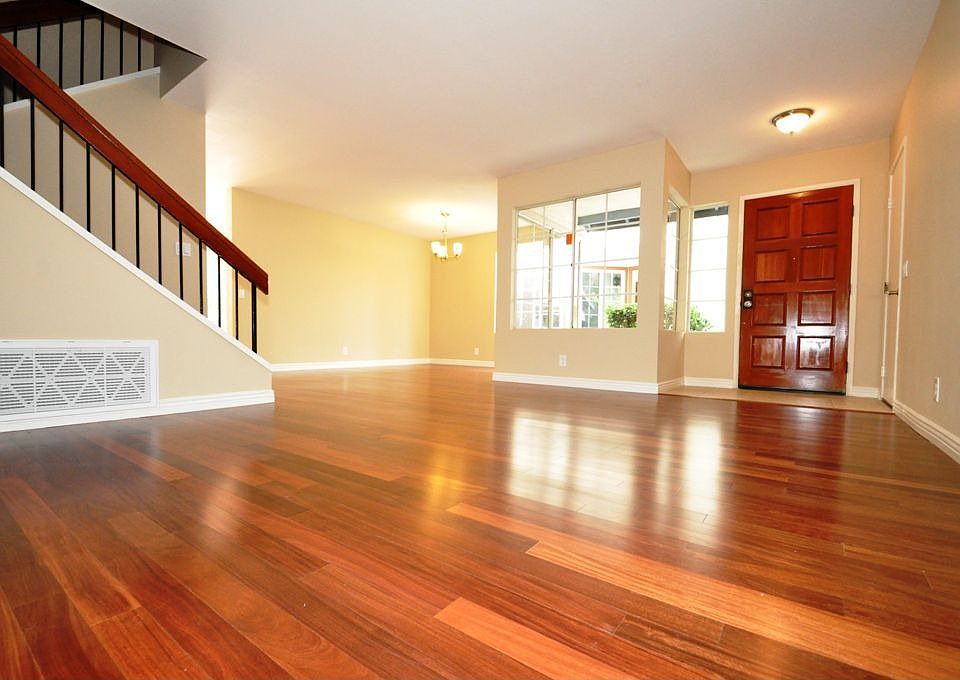 Dining/Living Room