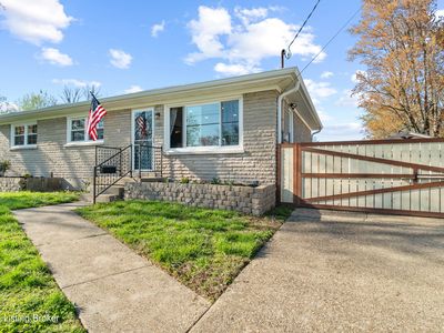 6201 Manse Dr, Louisville, KY, 40258