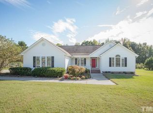 1085 Old Fairground Rd, Willow Spring, NC 27592