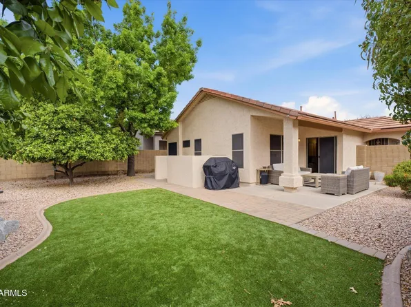 4619 E ADOBE Drive, Phoenix, AZ 85050