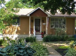 721 8th Ave, Beaver Falls, PA 15010