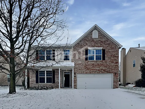 6534 Amherst Way, Zionsville, IN 46077
