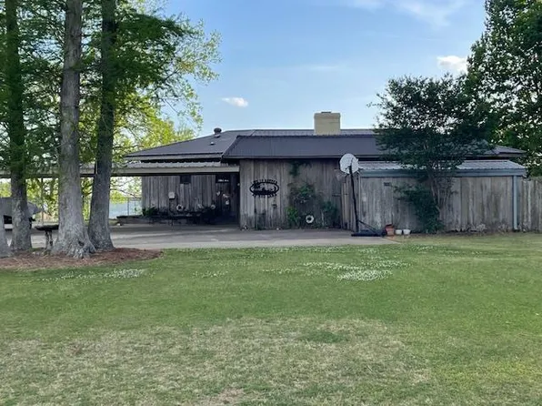 1181 Lakehall Rd, Lake Village, AR 71653