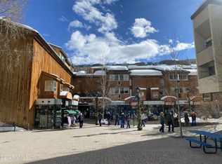 520 E Lionshead Cir #201, Vail, CO 81657
