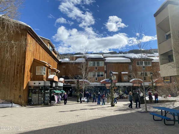 520 E Lionshead Cir #201, Vail, CO 81657