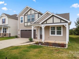 9110 Buckley Ct, Charlotte, NC 28269