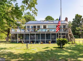 6136 Twin Point Cove Rd, Cambridge, MD 21613