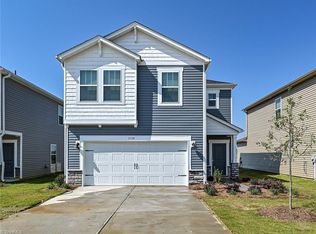 1114 Jeffery Dean Ct, Albemarle, NC 28001