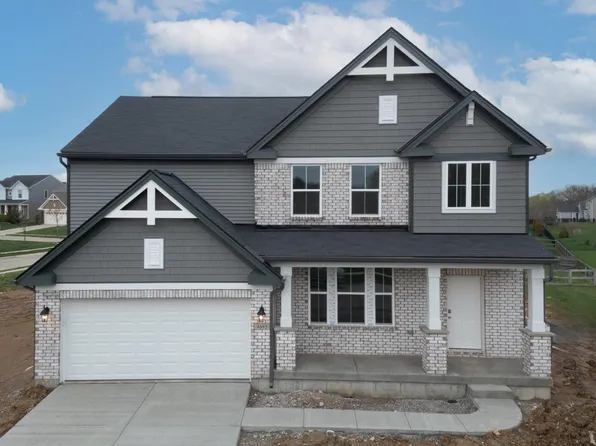 6592 Gordon Blvd, Union, KY 41091