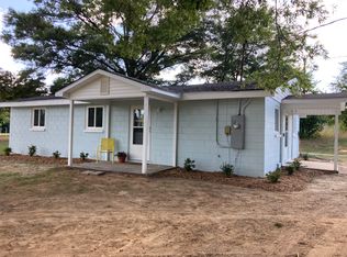 266 Kirk Adams Rd, Angier, NC 27501