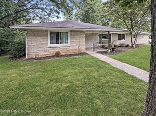 607 Edgemont Rd, Irvington, KY 40146