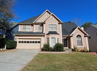 1409 Stampmill Way, Lawrenceville, GA 30043