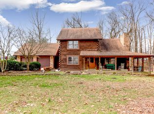 1326 Burnett Station Rd, Seymour, TN 37865