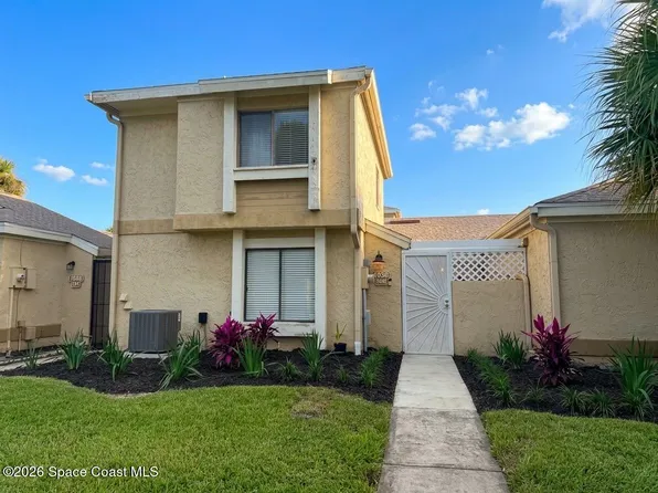 1030 Abada Ct NE APT 108, Palm Bay, FL 32905