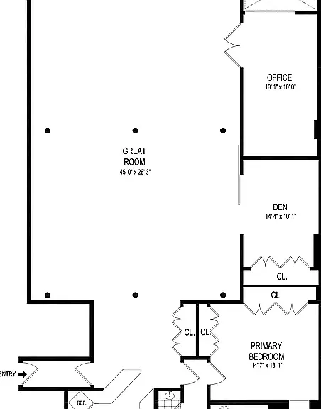 106 Spring St #3S — Photo 2