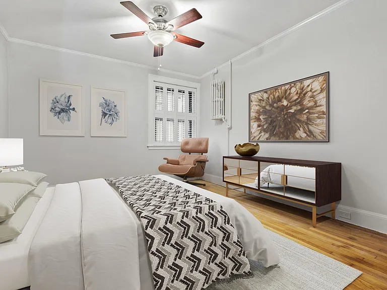 405 Commonwealth Ave #1 — Photo 2