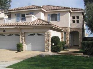 11 Villa Valtelena, Lake Elsinore, CA 92532