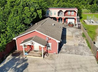 9944 E Hardy Rd, Houston, TX 77093