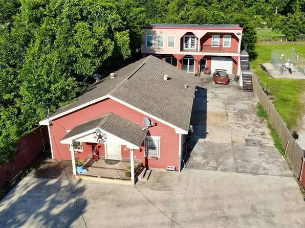 9944 E Hardy Rd, Houston, TX 77093