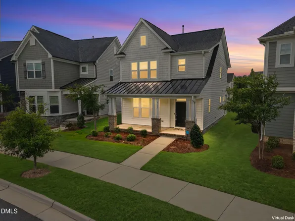 6129 Giddings St, Raleigh, NC 27616