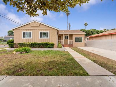 18013 Osage Ave, Torrance, CA, 90504