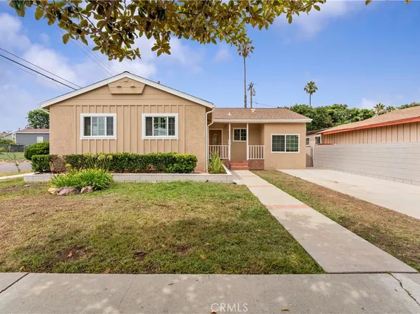 18013 Osage Ave, Torrance, CA 90504